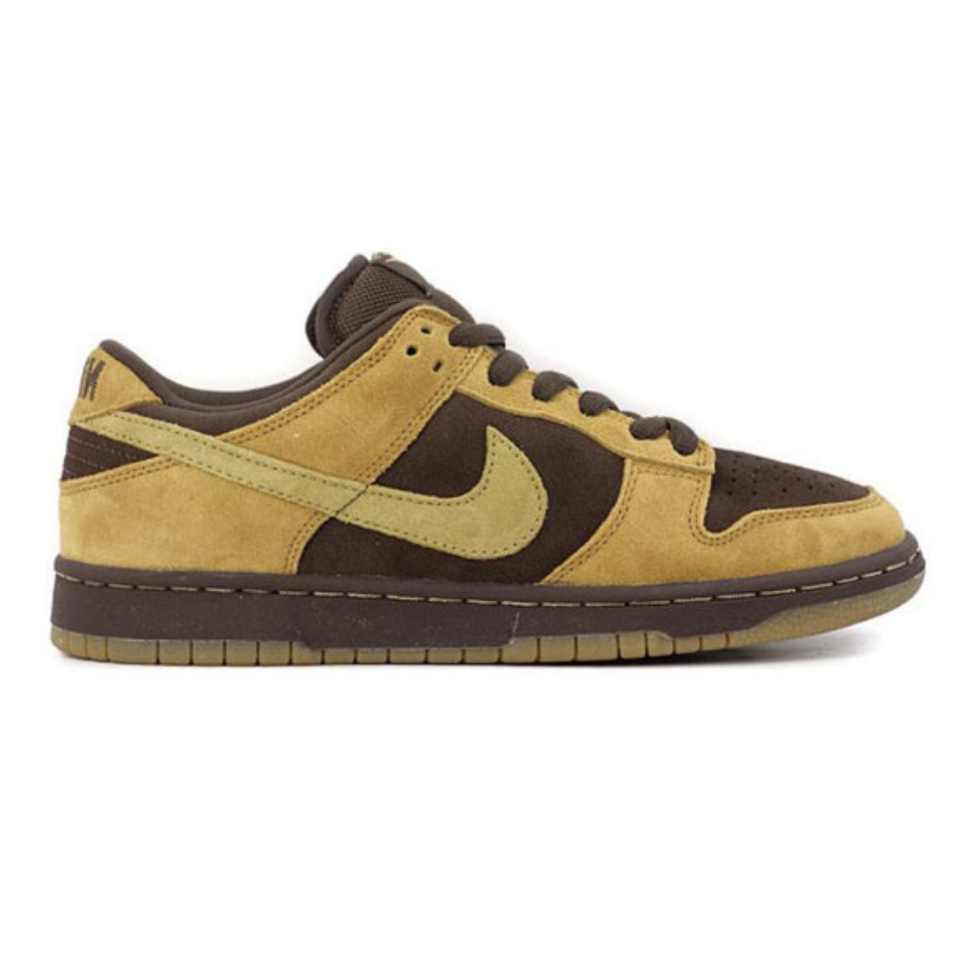 Nike Dunk Low Pro SB Brown