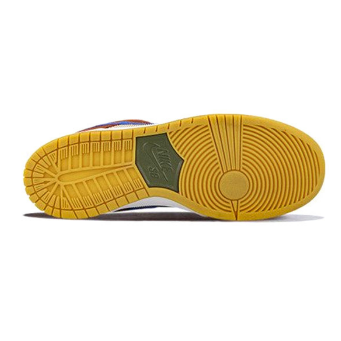 Nike Dunk Low Pro SB 'Corduroy'