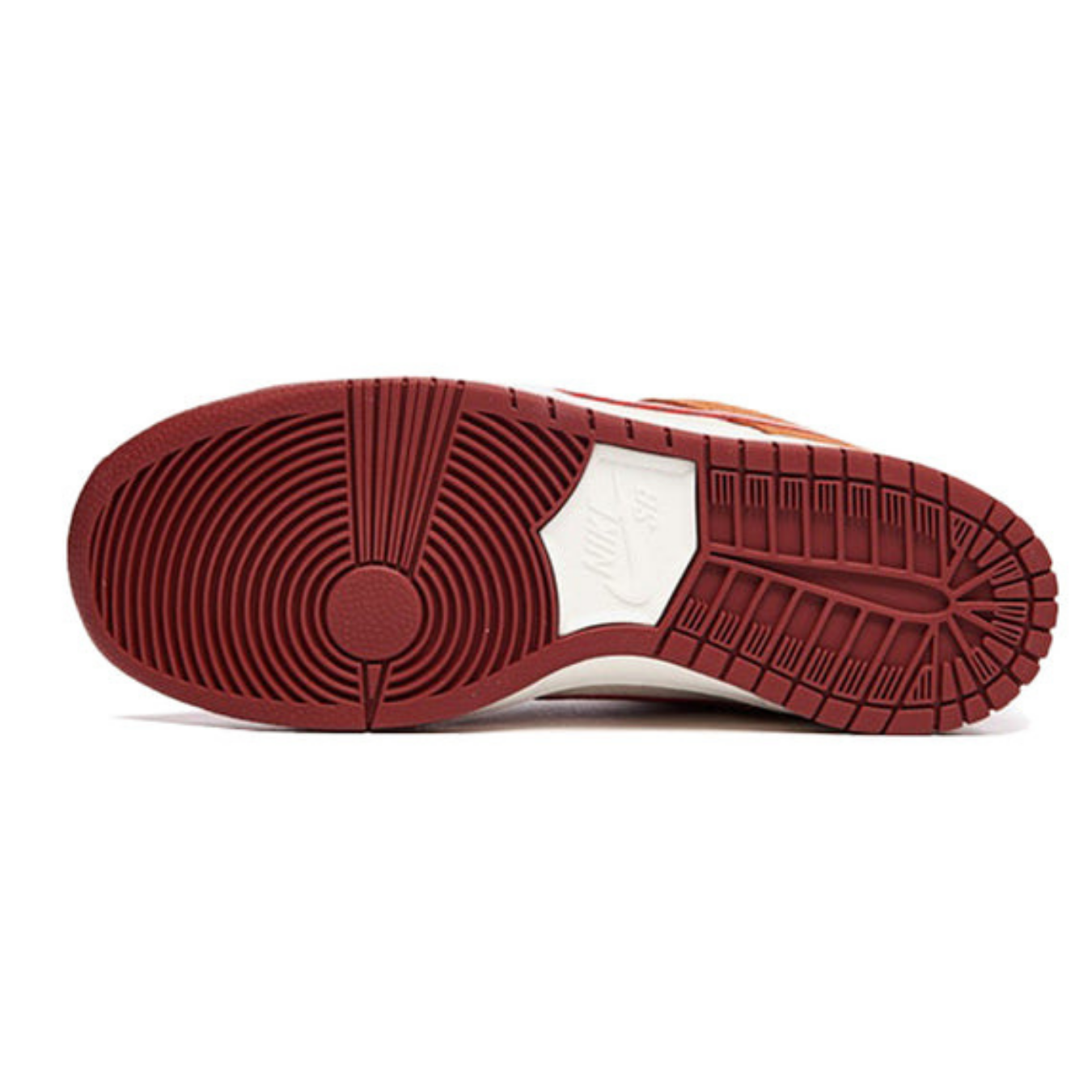 Nike Dunk Low Pro SB 'Dark Russet'
