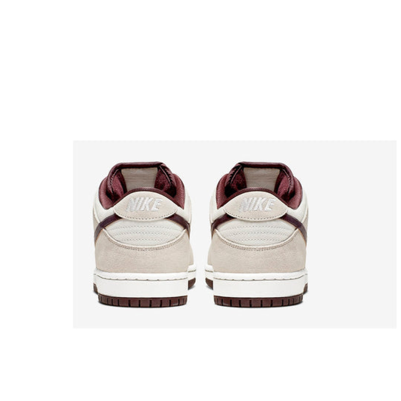 Nike Dunk Low Pro SB 'Desert Sand Mahogany'