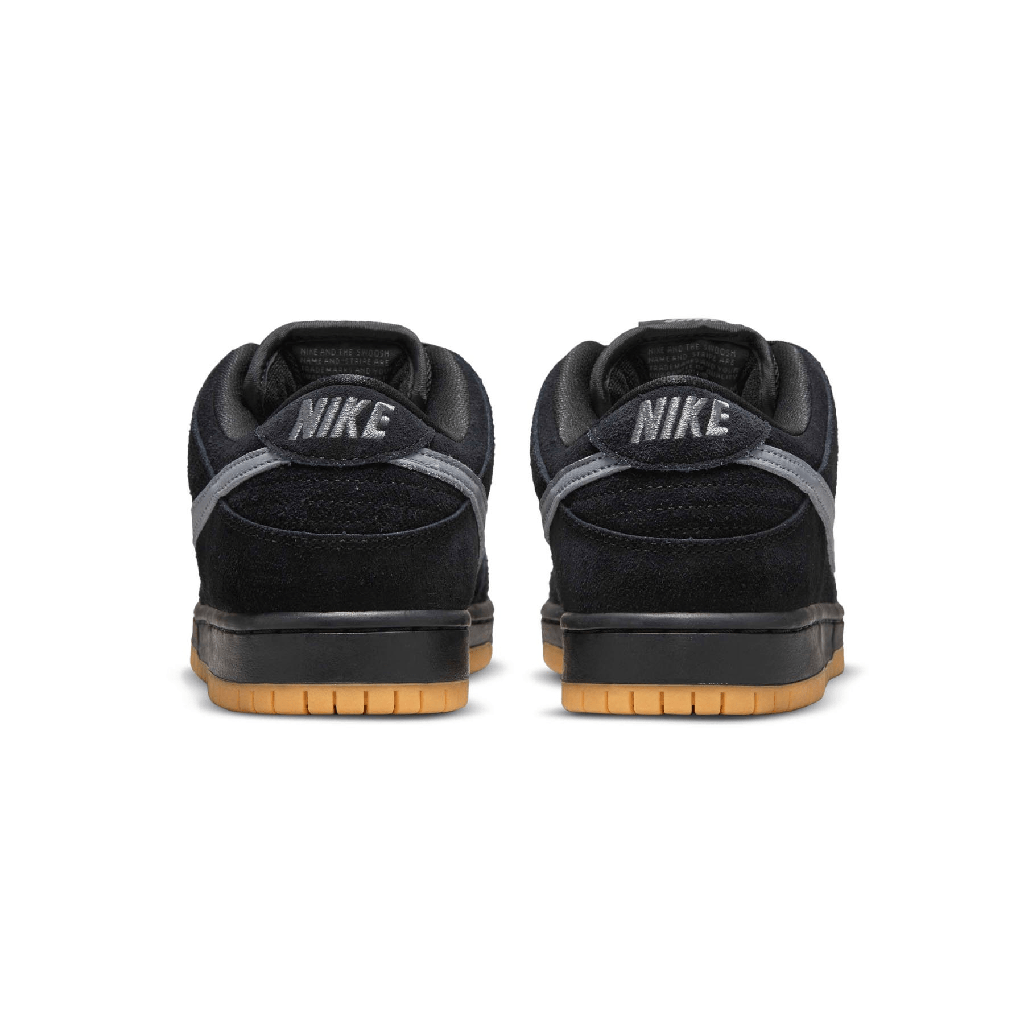 Nike Dunk Low Pro SB 'Fog'
