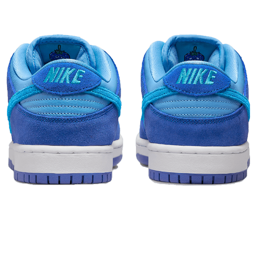 Nike Dunk Low Pro SB 'Fruity Pack - Blue Raspberry'