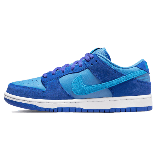 Nike Dunk Low Pro SB 'Fruity Pack - Blue Raspberry'