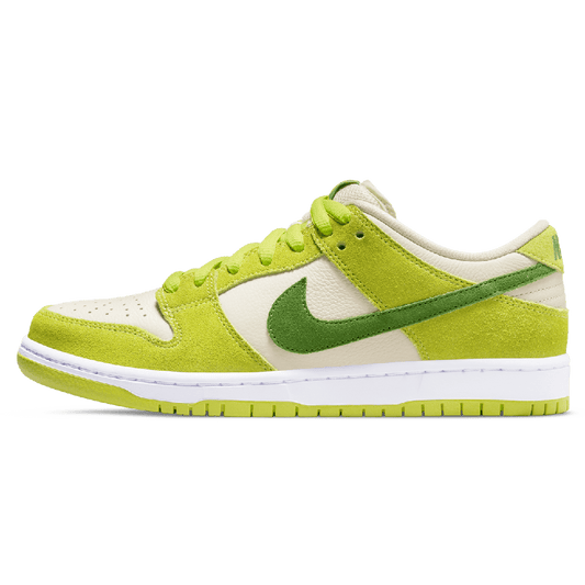 Nike Dunk Low Pro SB 'Fruity Pack - Green Apple'