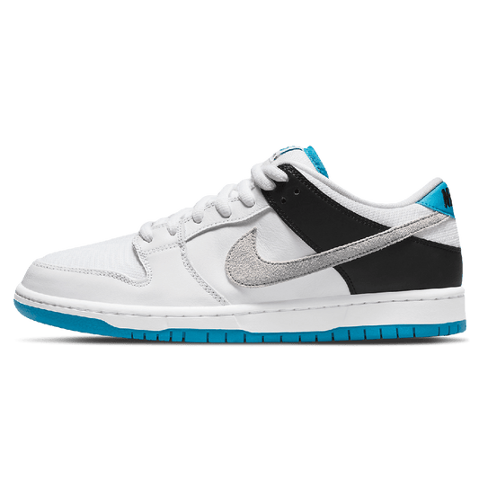 Nike Dunk Low Pro SB 'Laser Blue'