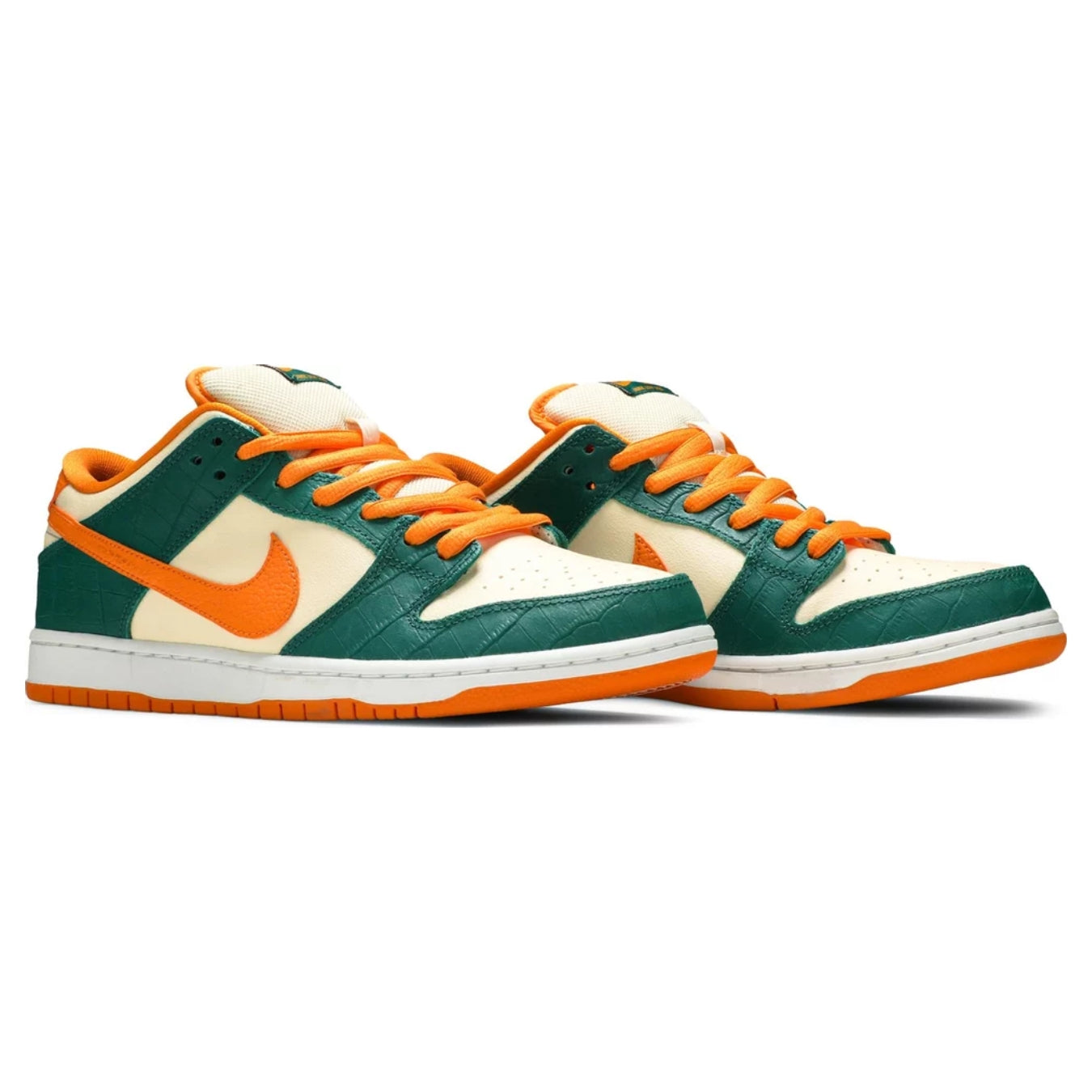 Nike Dunk Low Pro SB 'Legion Pine'