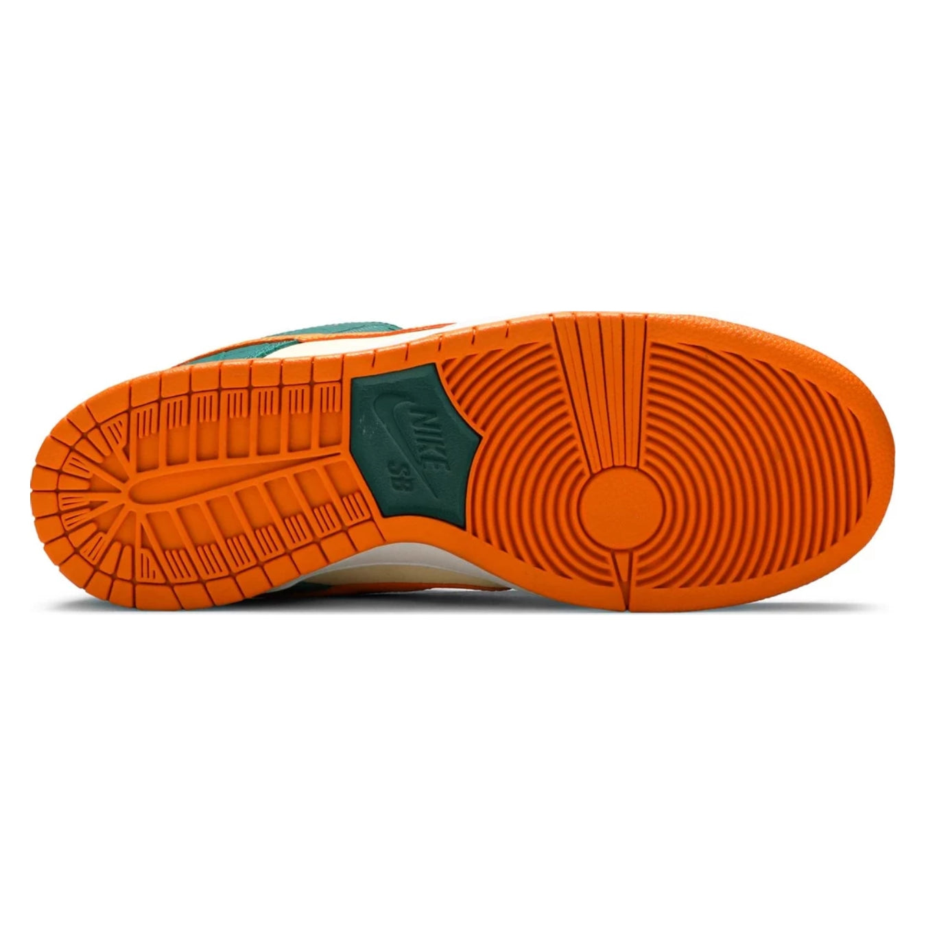 Nike Dunk Low Pro SB 'Legion Pine'