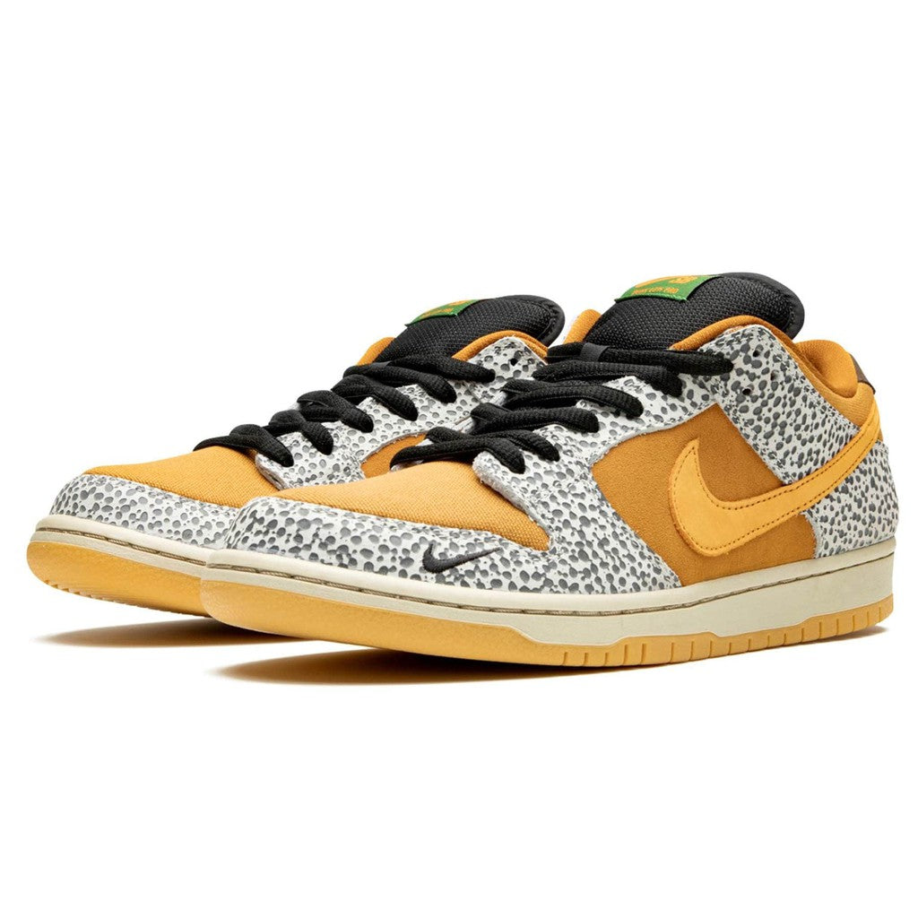 Nike Dunk Low Pro SB 'Safari'