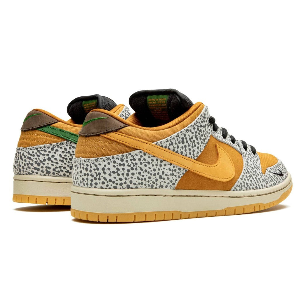 Nike Dunk Low Pro SB 'Safari'