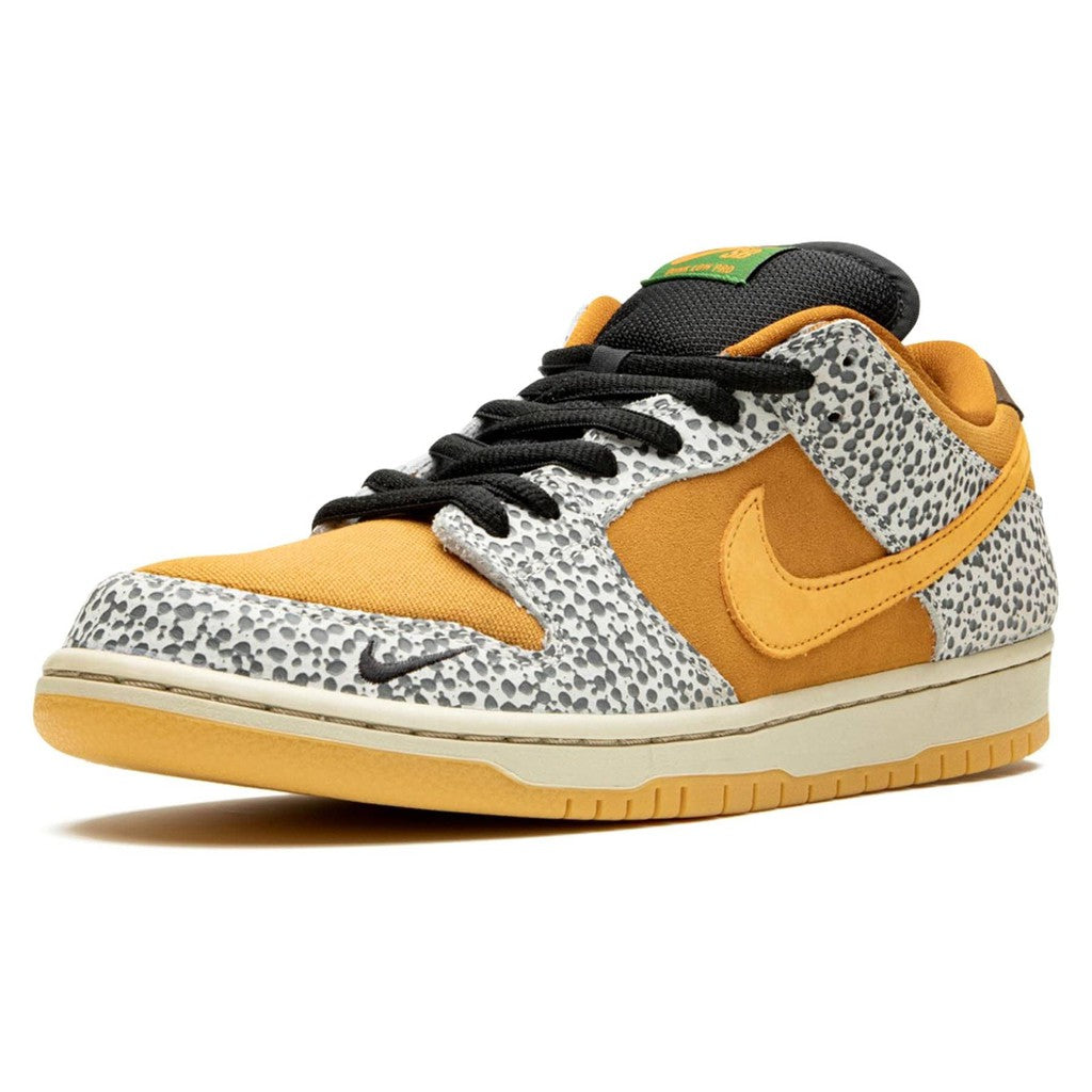 Nike Dunk Low Pro SB 'Safari'