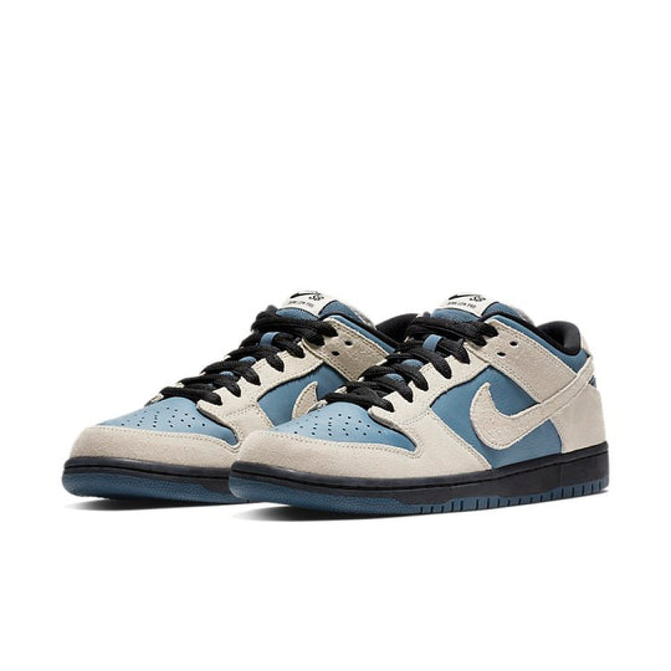 Nike Dunk Low Pro SB 'Thunderstorm'