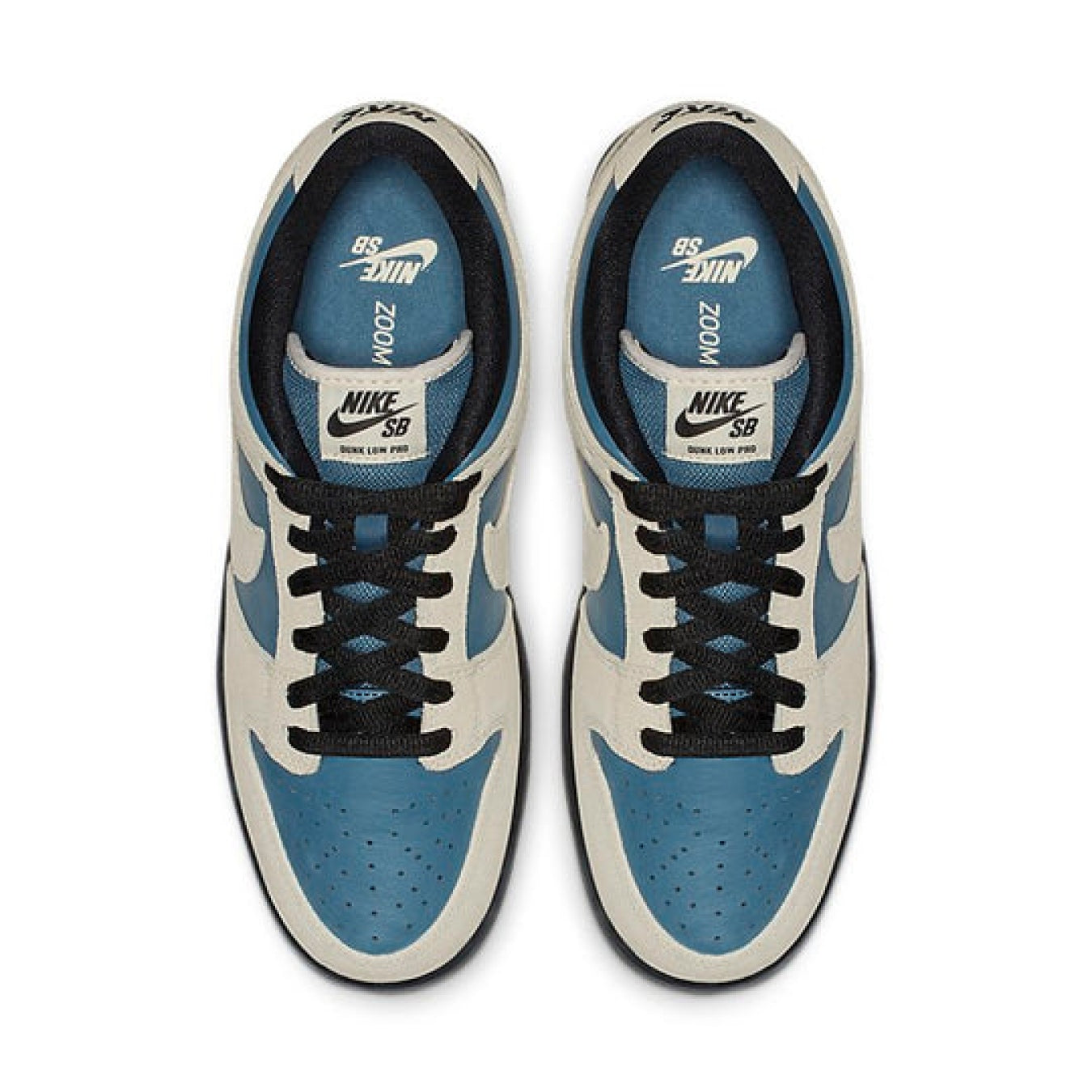 Nike Dunk Low Pro SB 'Thunderstorm'