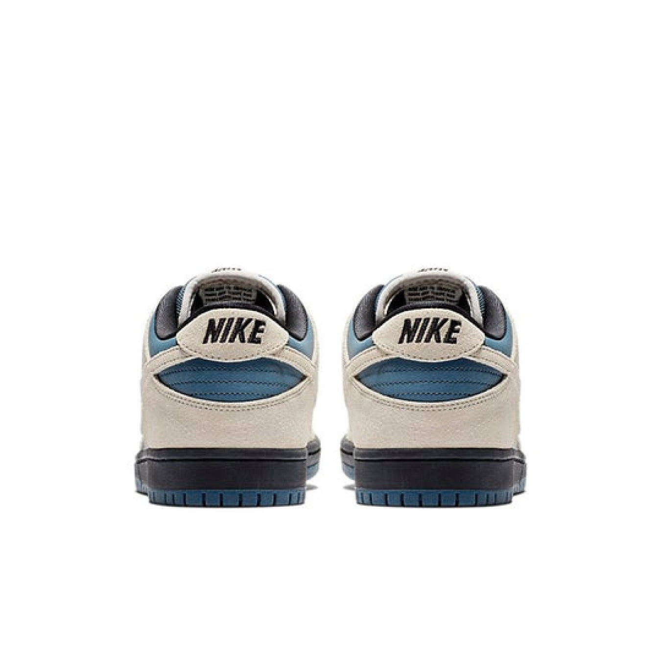 Nike Dunk Low Pro SB 'Thunderstorm'