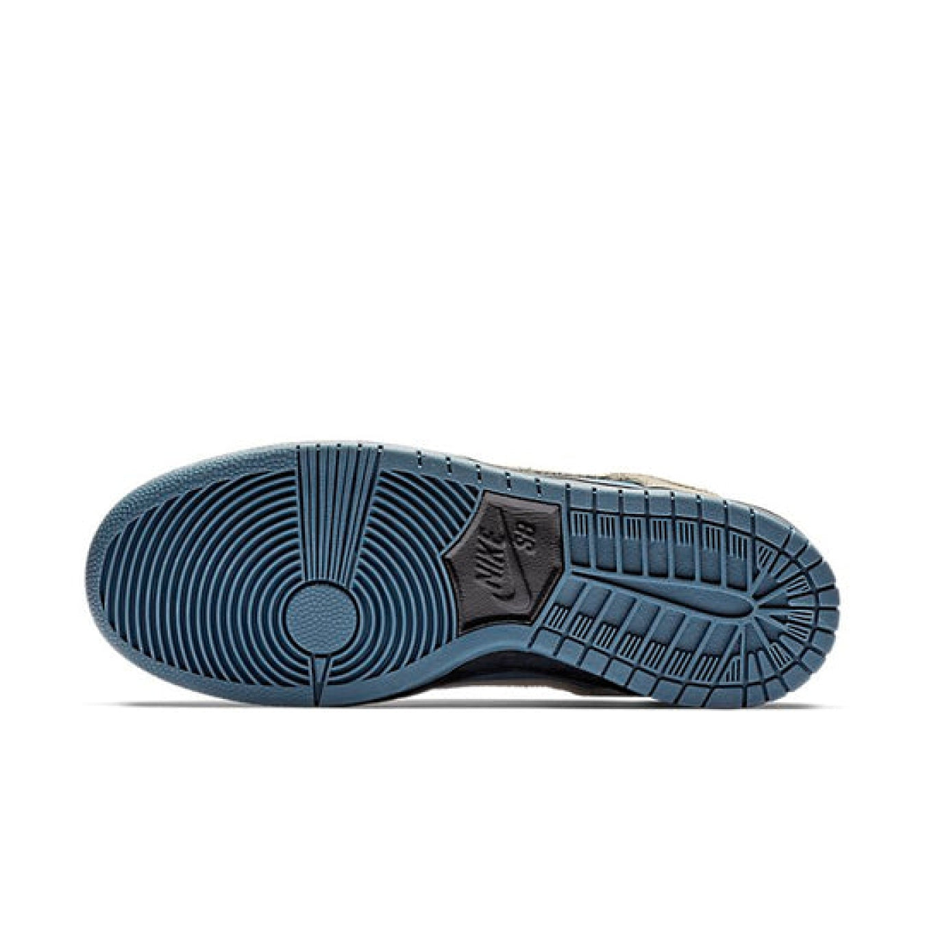 Nike Dunk Low Pro SB 'Thunderstorm'