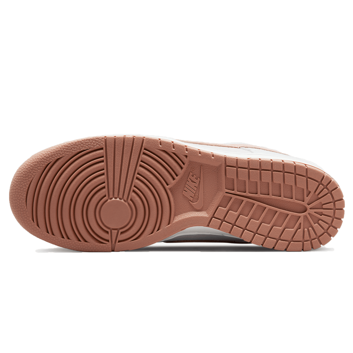Nike Dunk Low Retro Premium 'Fossil Rose'