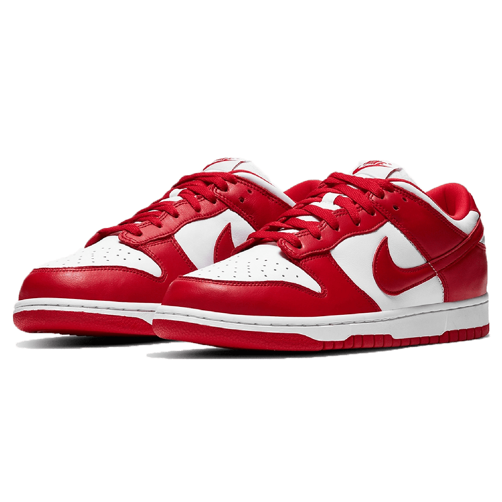 Nike Dunk Low Retro SP 'St. John's'