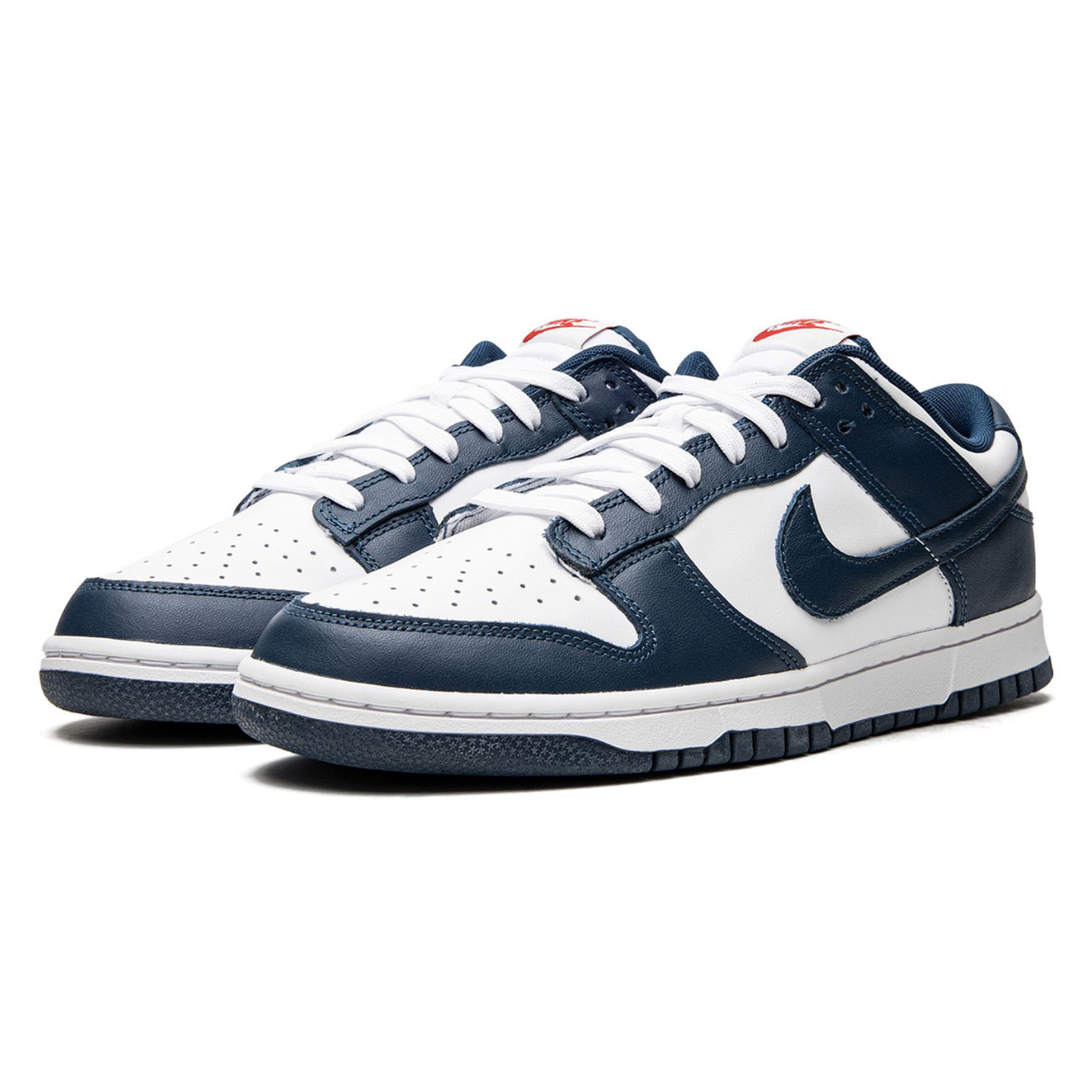 Nike Dunk Low Retro 'USA'