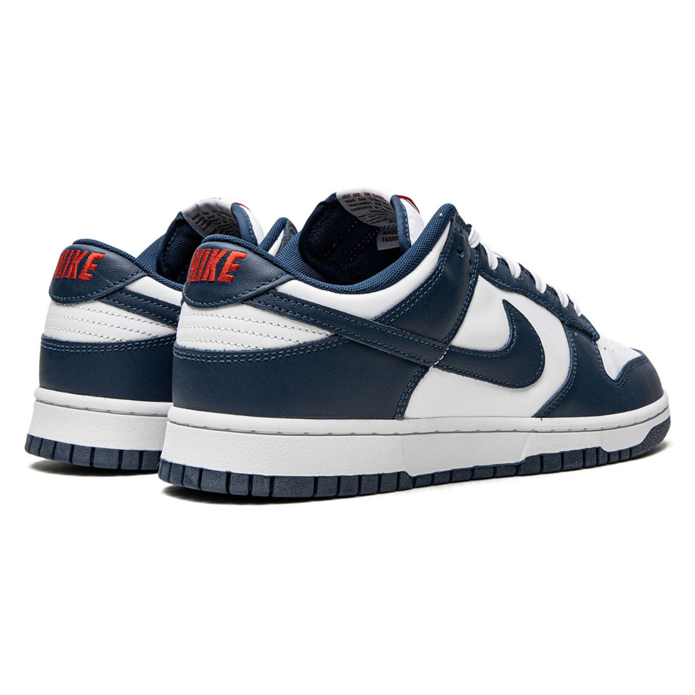 Nike Dunk Low Retro 'USA'