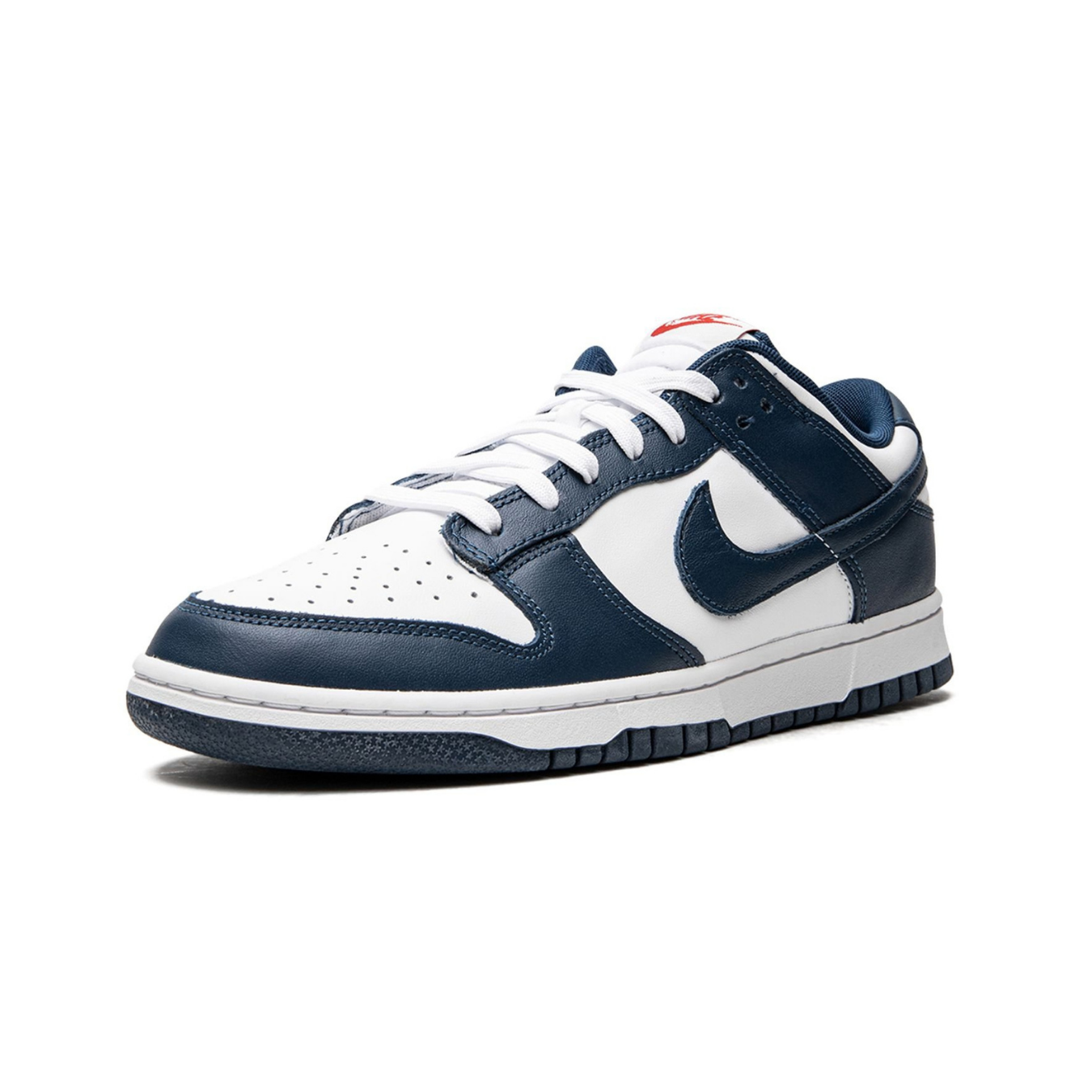 Nike Dunk Low Retro 'USA'