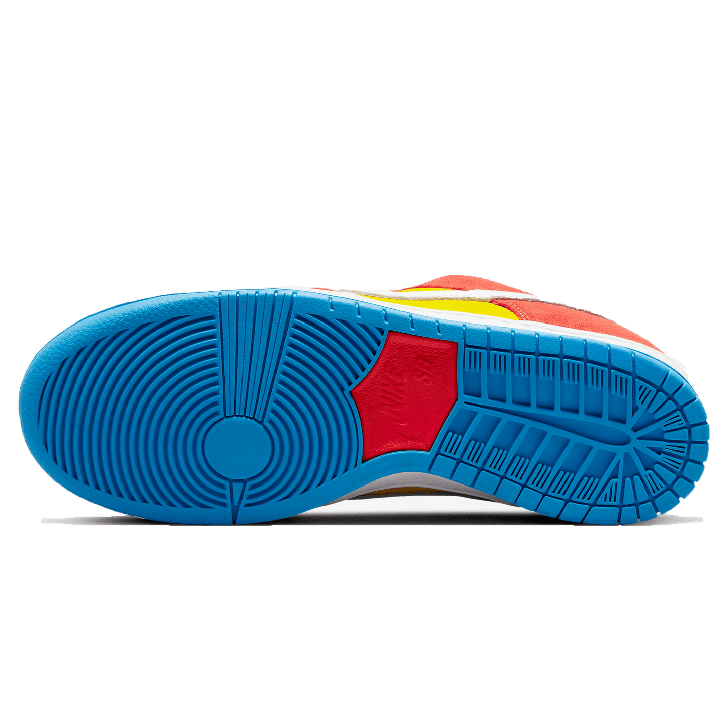 Nike Dunk Low SB 'Bart Simpson'
