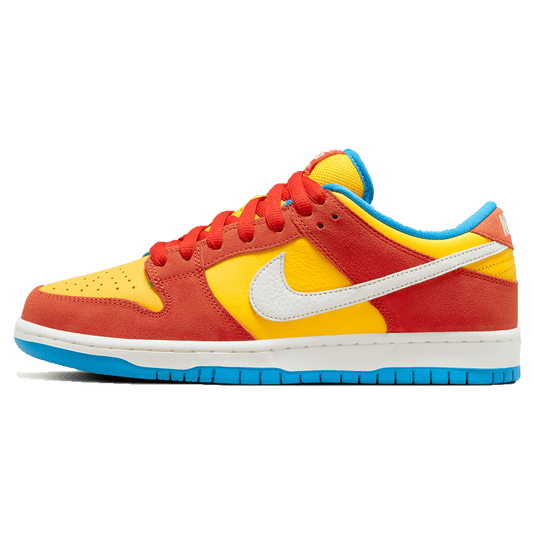 Nike Dunk Low SB 'Bart Simpson'