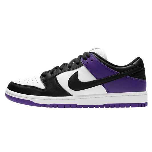 Nike Dunk Low SB 'Court Purple'