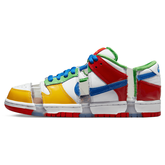 Nike Dunk Low SB 'Sandy Bodecker'