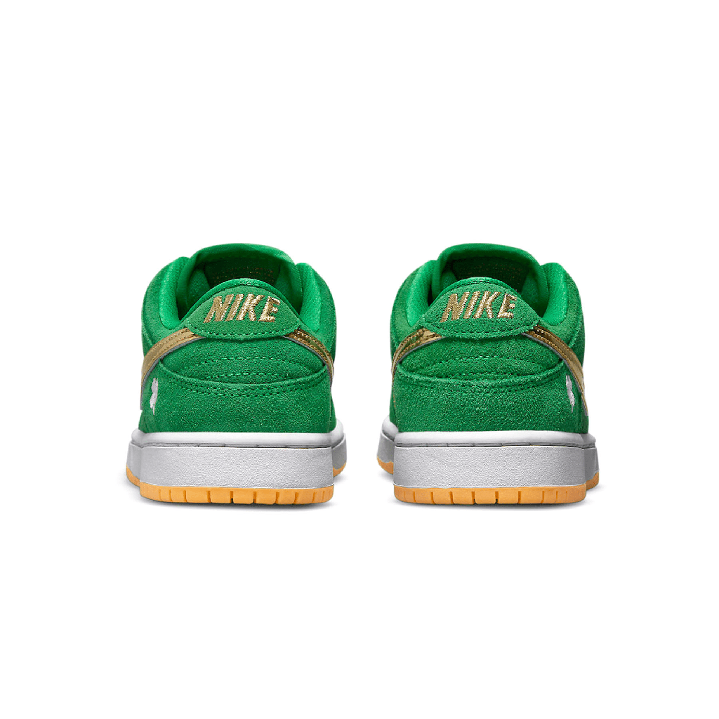 Nike Dunk Low SB ‘St. Patrick’s Day’