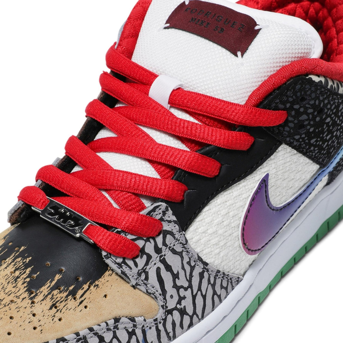 Nike Dunk Low SB ‘What The Paul’