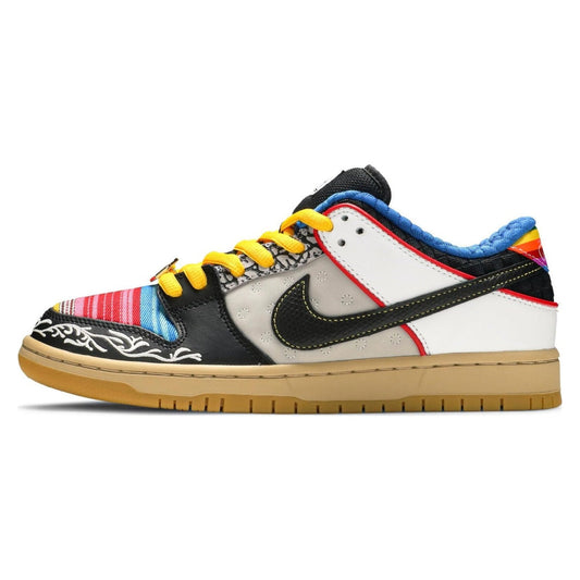Nike Dunk Low SB ‘What The Paul’