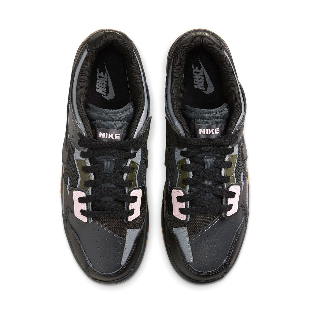 Nike Dunk Low Scrap 'Black'