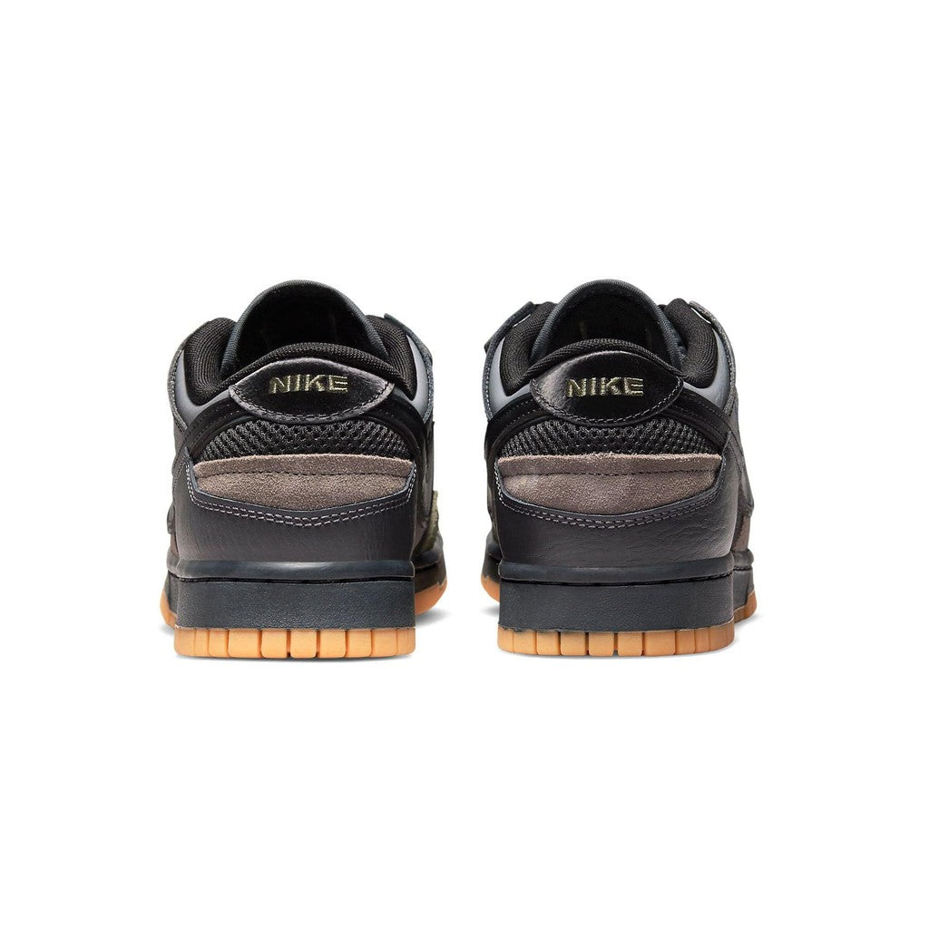 Nike Dunk Low Scrap 'Black'