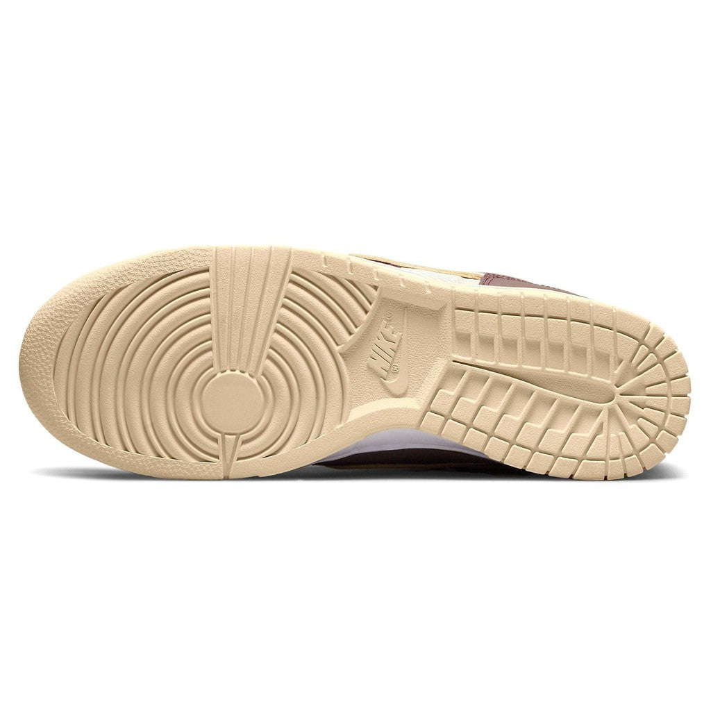 Nike Dunk Low Scrap 'Latte'