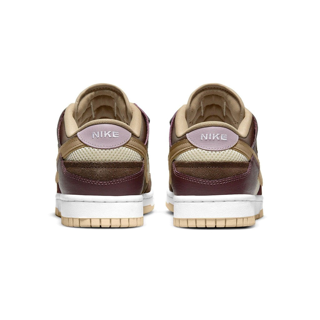 Nike Dunk Low Scrap 'Latte'