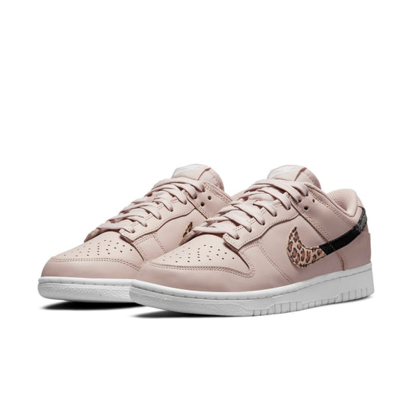 Nike Dunk Low SE 'Primal Pink'
