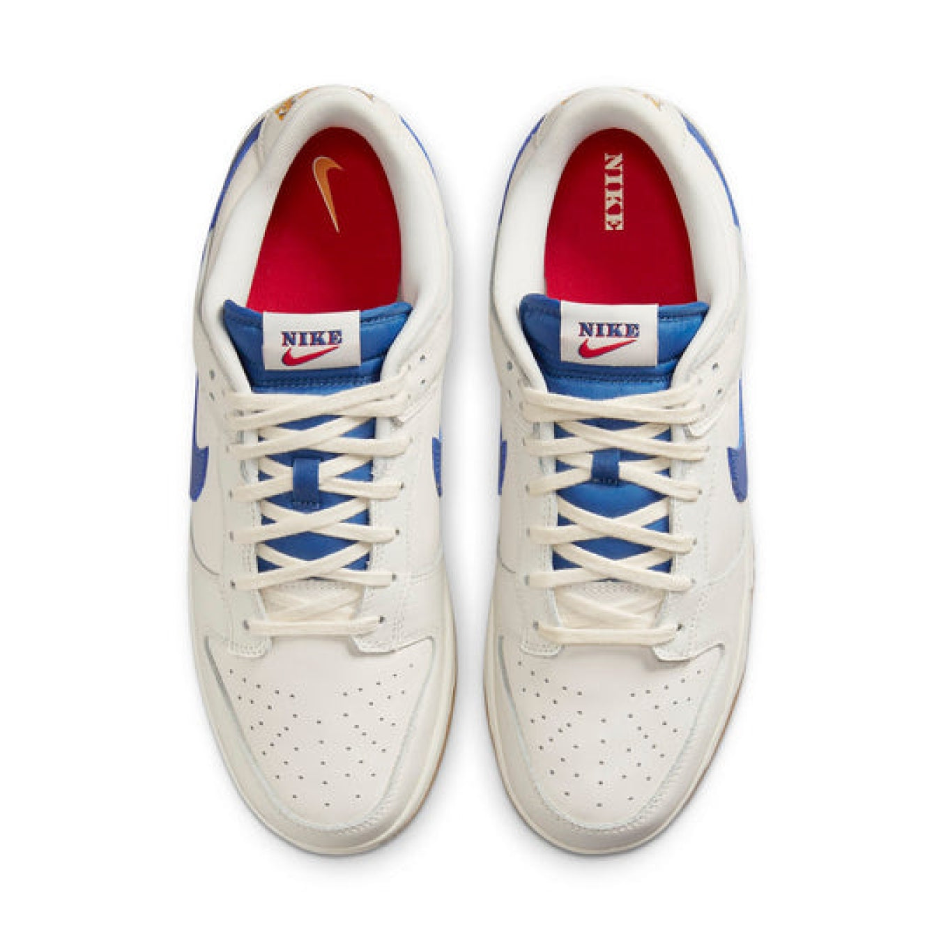 Nike Dunk Low SE 'Sail Game Royal Gum'