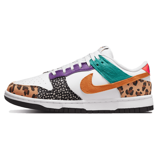 Nike Dunk Low SE Wmns 'Safari Mix'