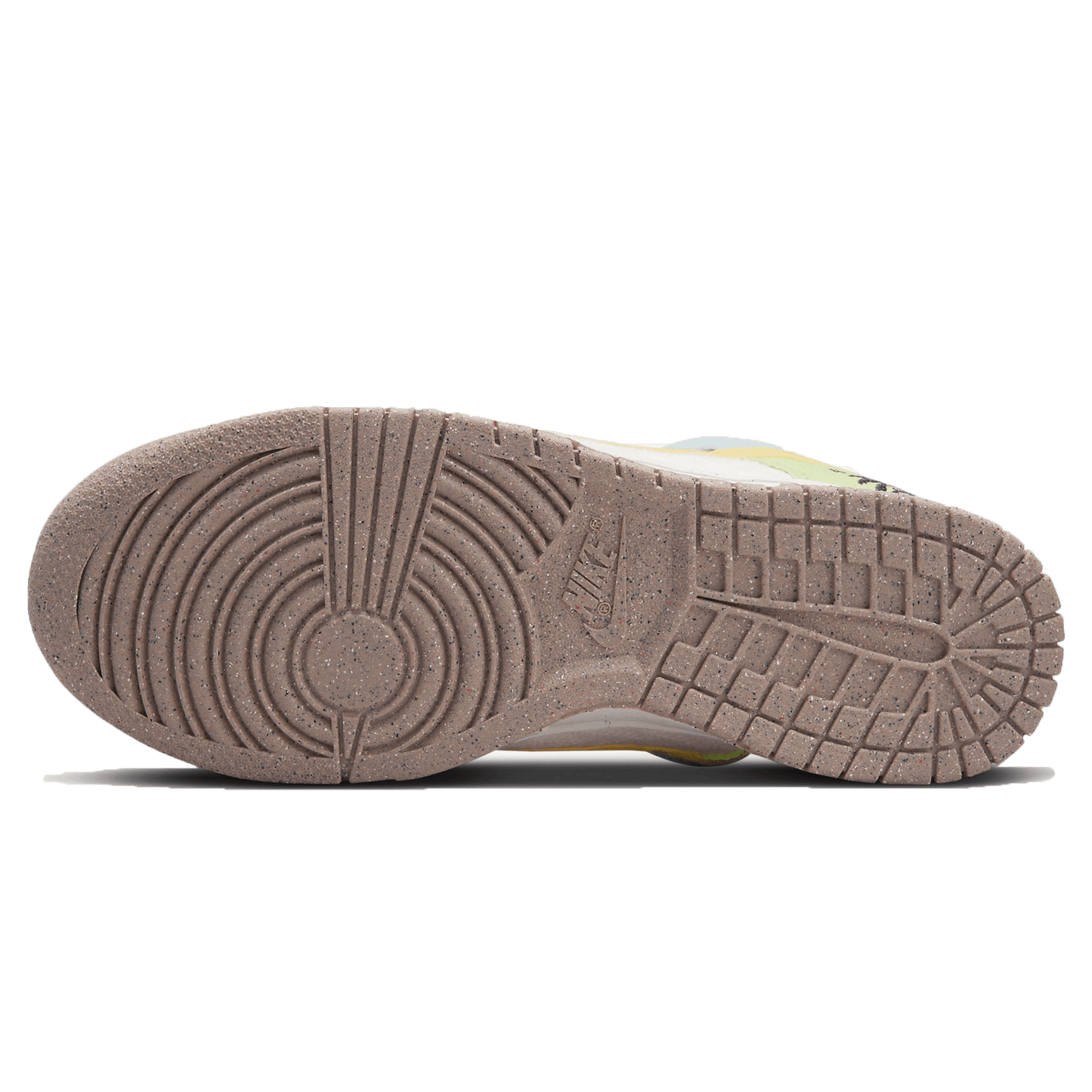 Nike Dunk Low SE Wmns 'Sun Club - Multi-Color'
