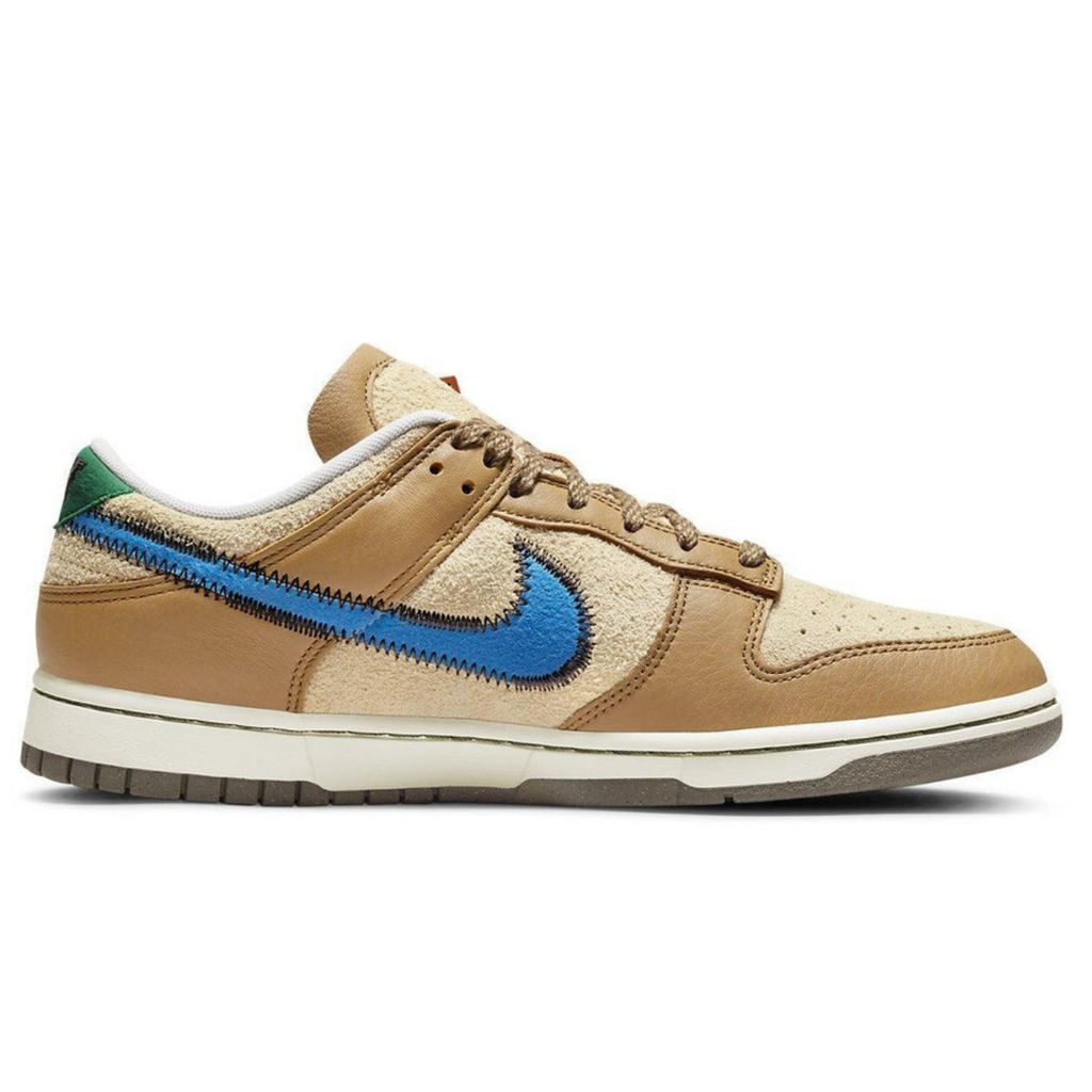 Nike Dunk Low size? Dark Driftwood