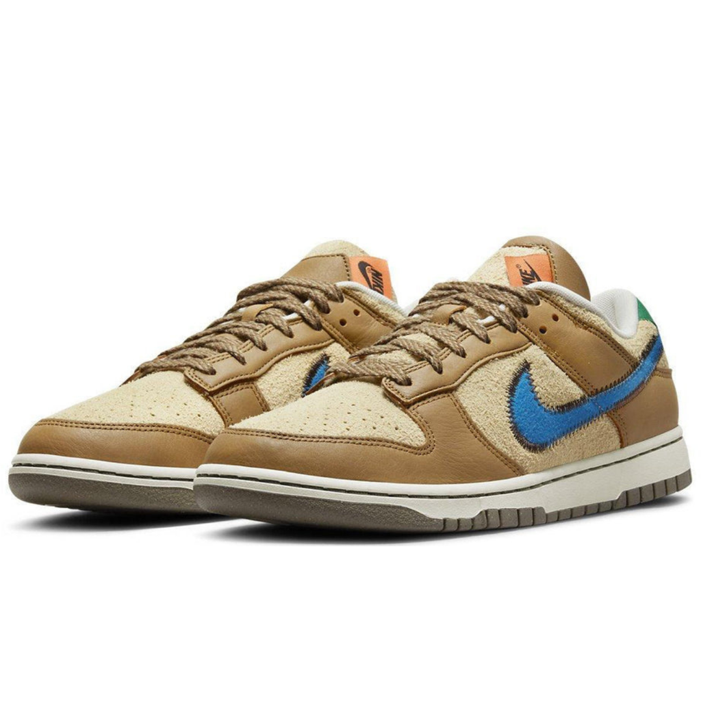 Nike Dunk Low size? Dark Driftwood