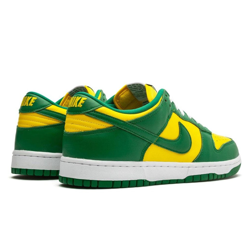 Nike Dunk Low SP 'Brazil' 2020