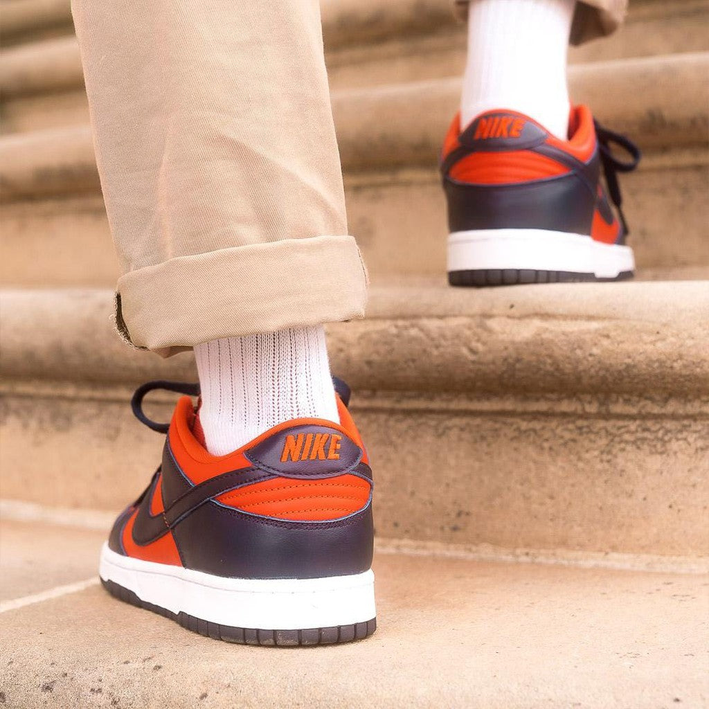 Nike Dunk Low SP 'Champ Colors'