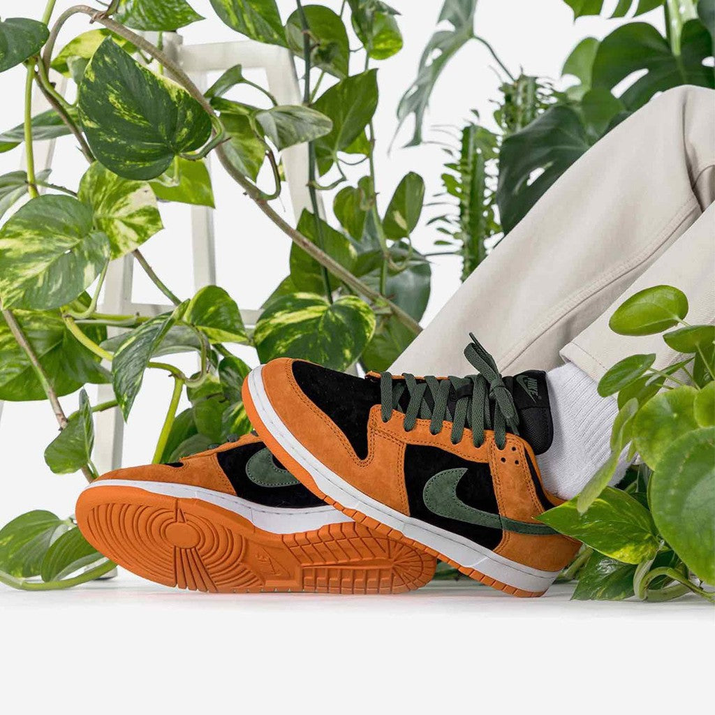 Nike Dunk Low SP Retro 'Ceramic' 2020