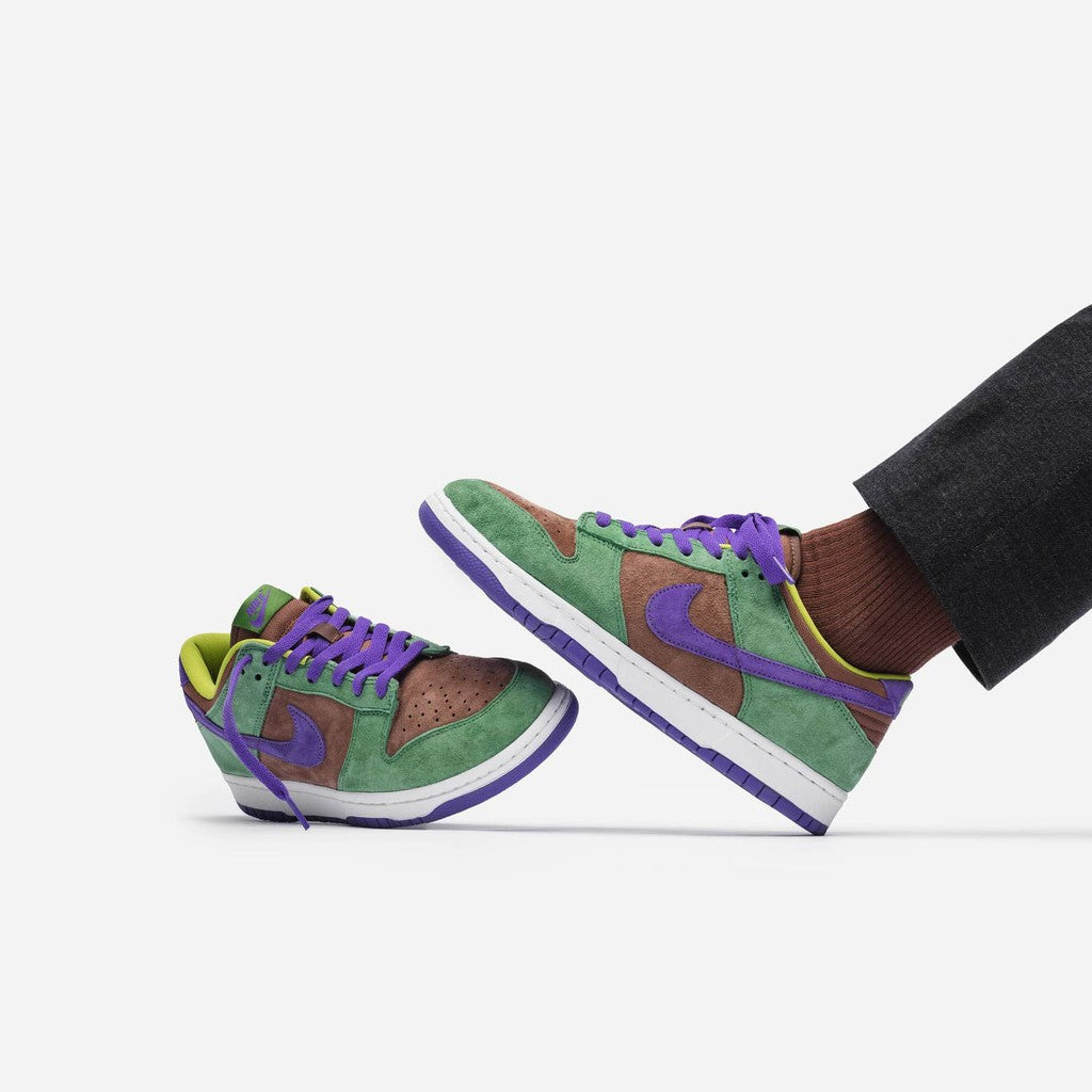 Nike Dunk Low SP Retro 'Veneer' 2020