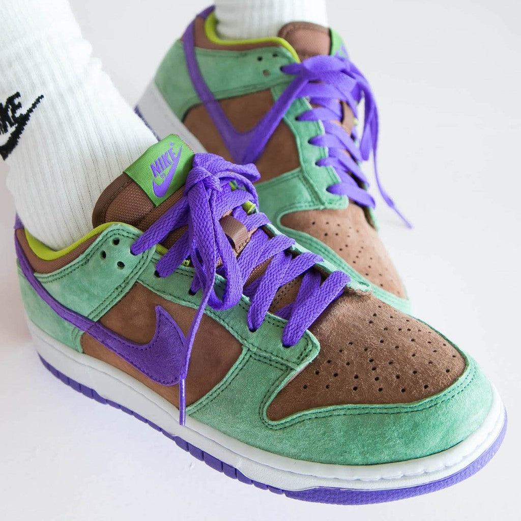 Nike Dunk Low SP Retro 'Veneer' 2020