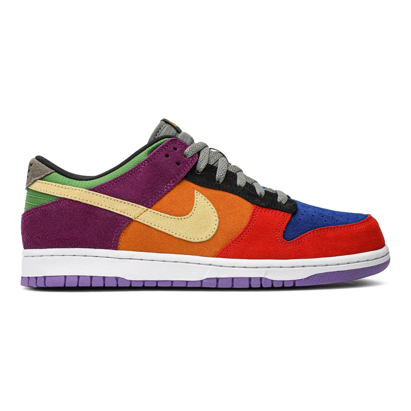 Nike Dunk Low SP Retro 'Viotech'
