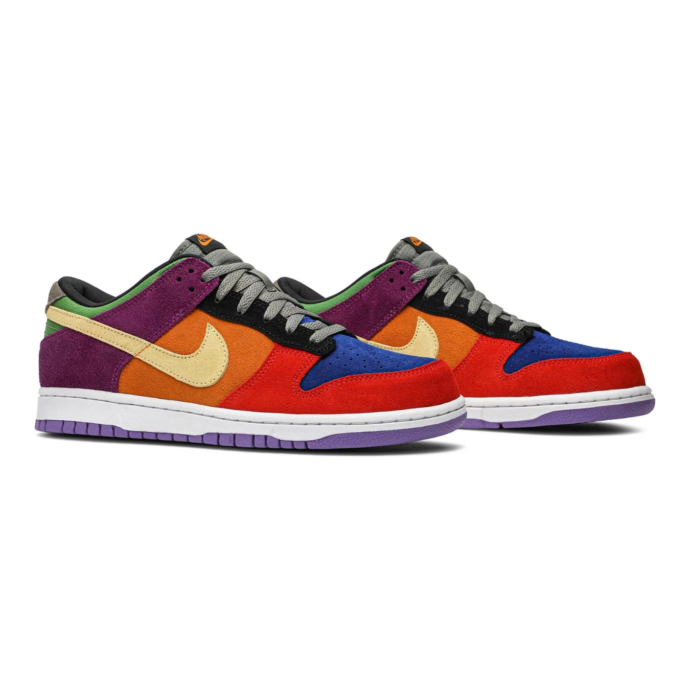 Nike Dunk Low SP Retro 'Viotech'