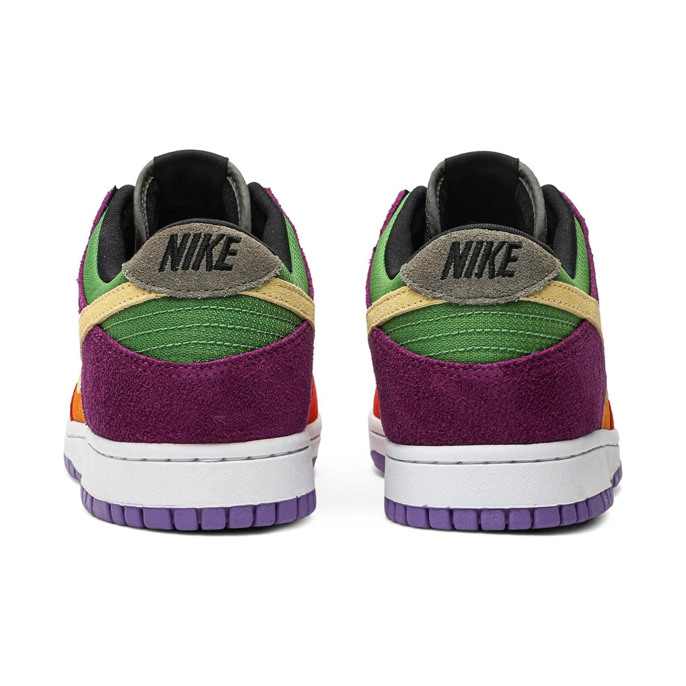 Nike Dunk Low SP Retro 'Viotech'