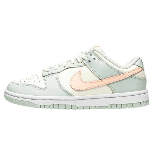 Nike Dunk Low Wmns 'Barely Green'