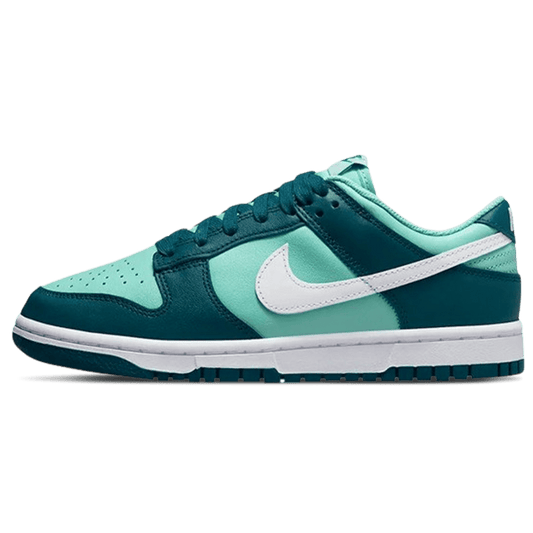 Nike Dunk Low Wmns 'Geode Teal'